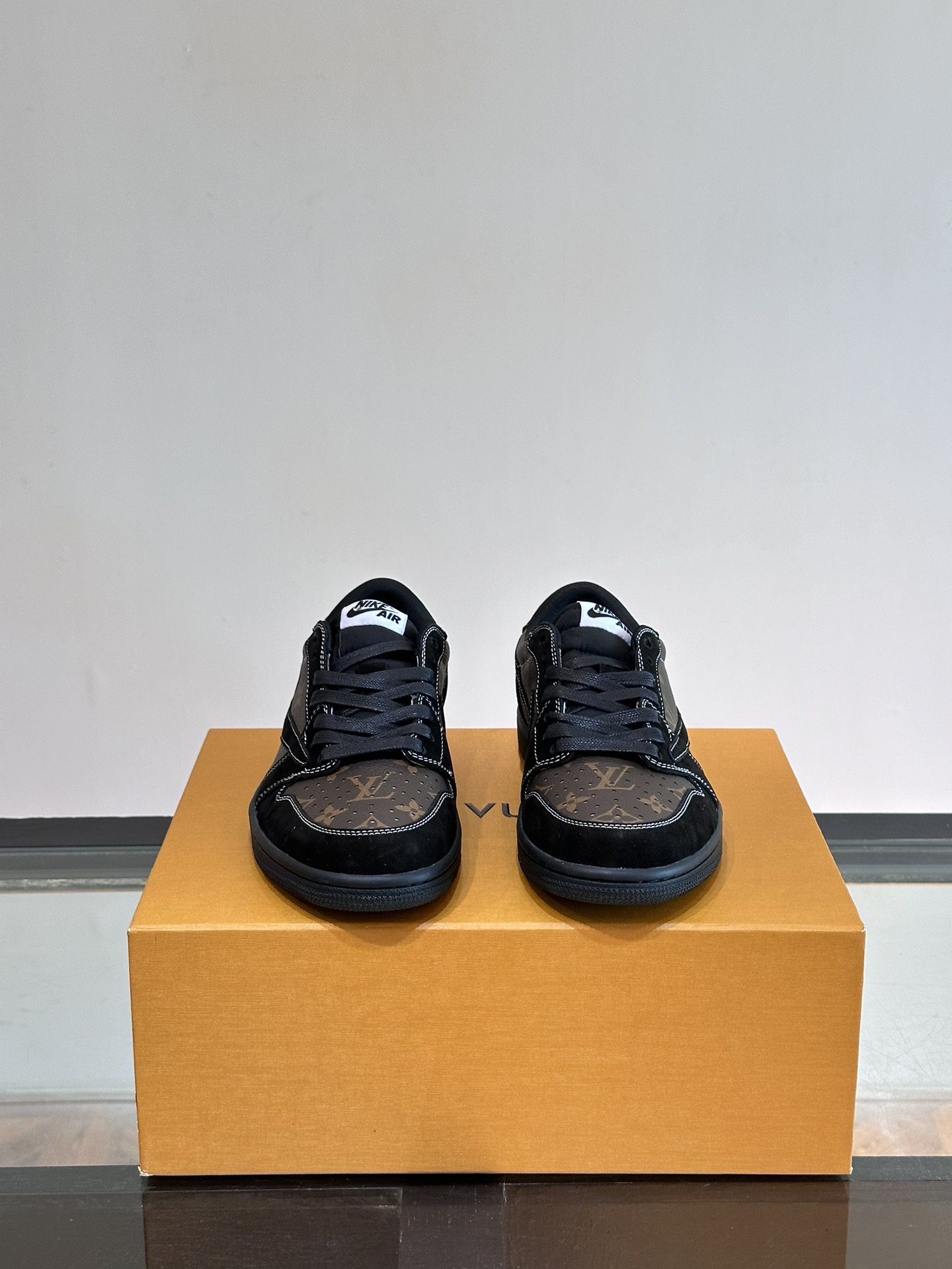 Nike Jordan